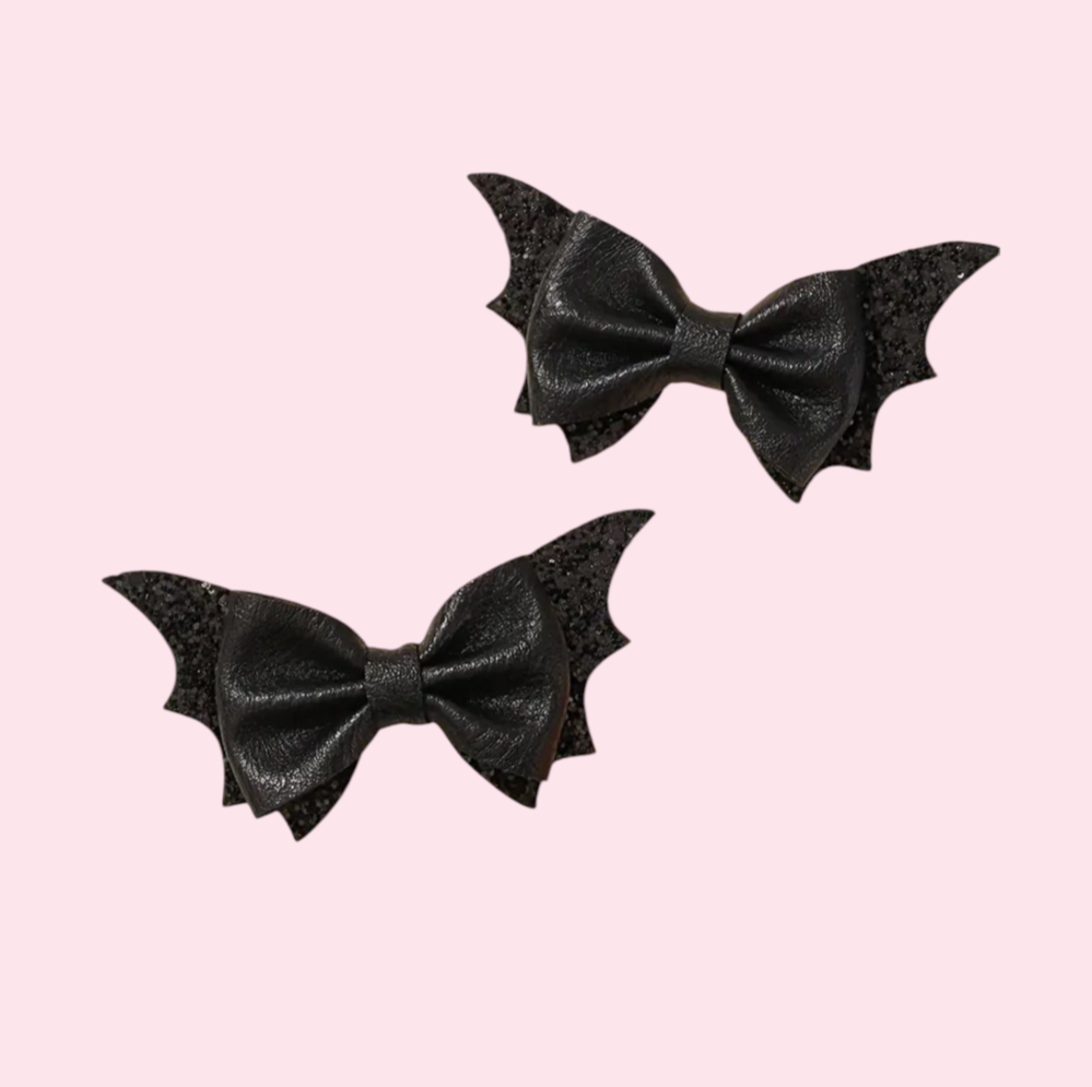Bat Bow