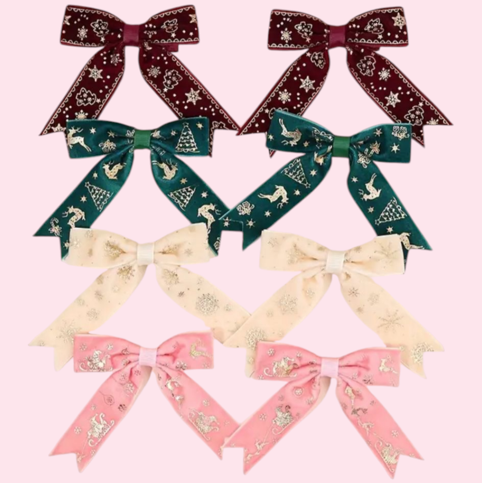 Velvet Holiday Collection