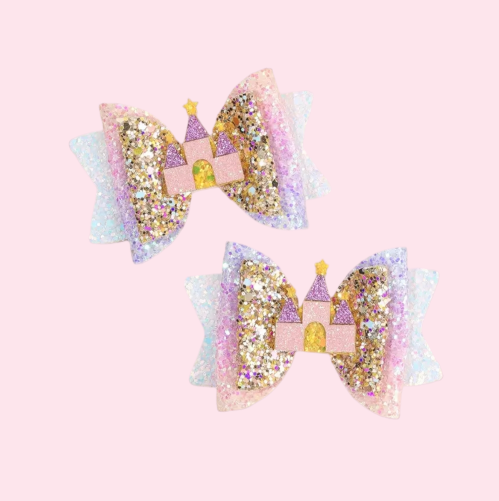 Princess Castle Bow