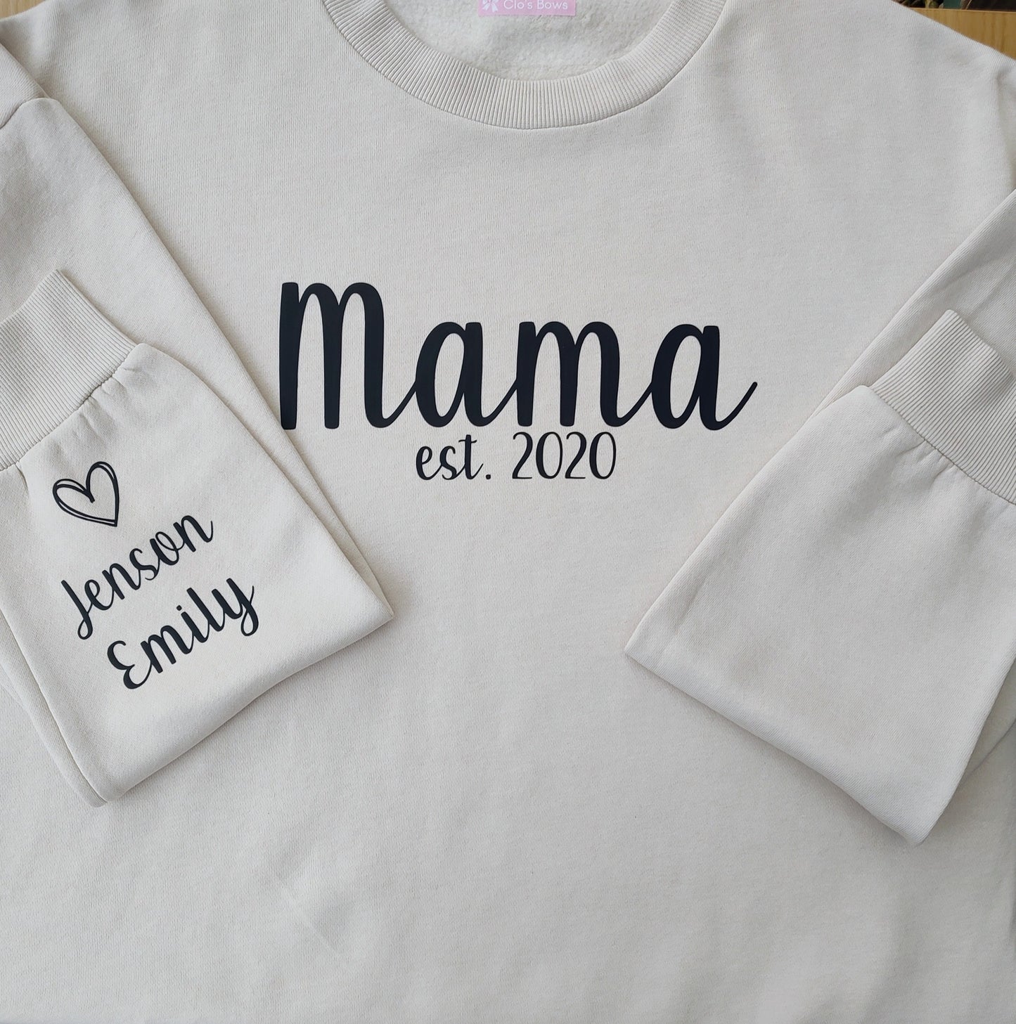 Mama Sweatshirt