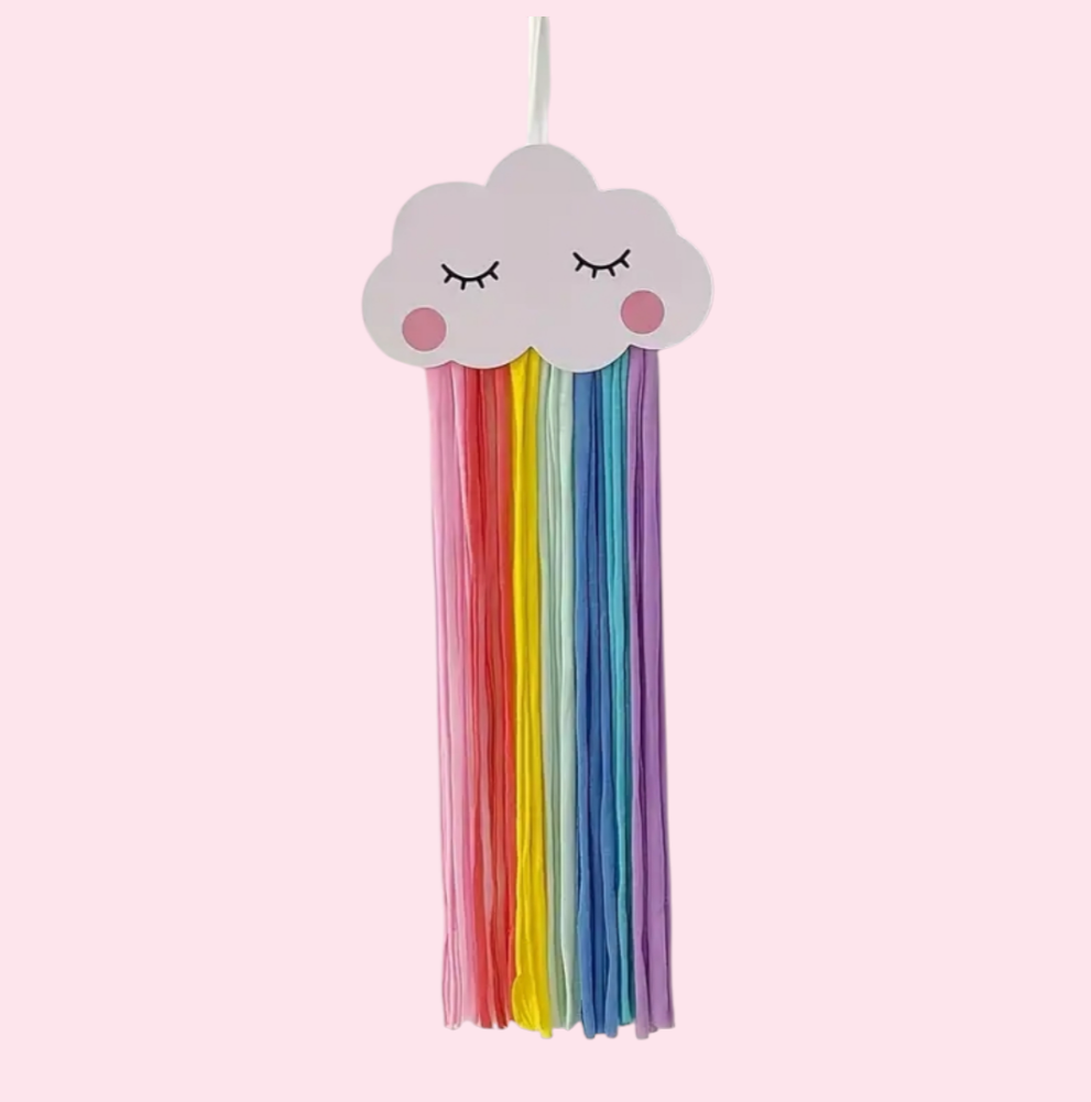 Cloud Bow Holder