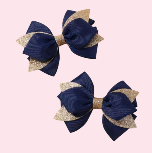 Midnight Majesty Bow