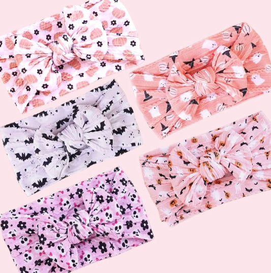 Halloween Headbands