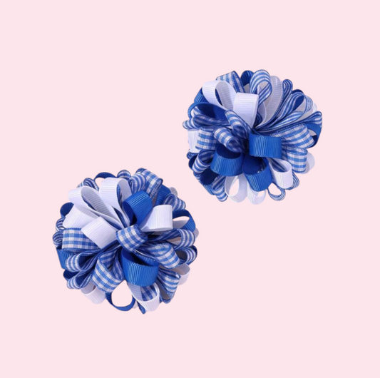 Pom Pom Clip