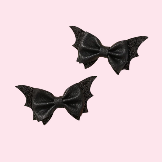 Bat Bow