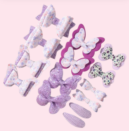 Purple Black Friday Bundle