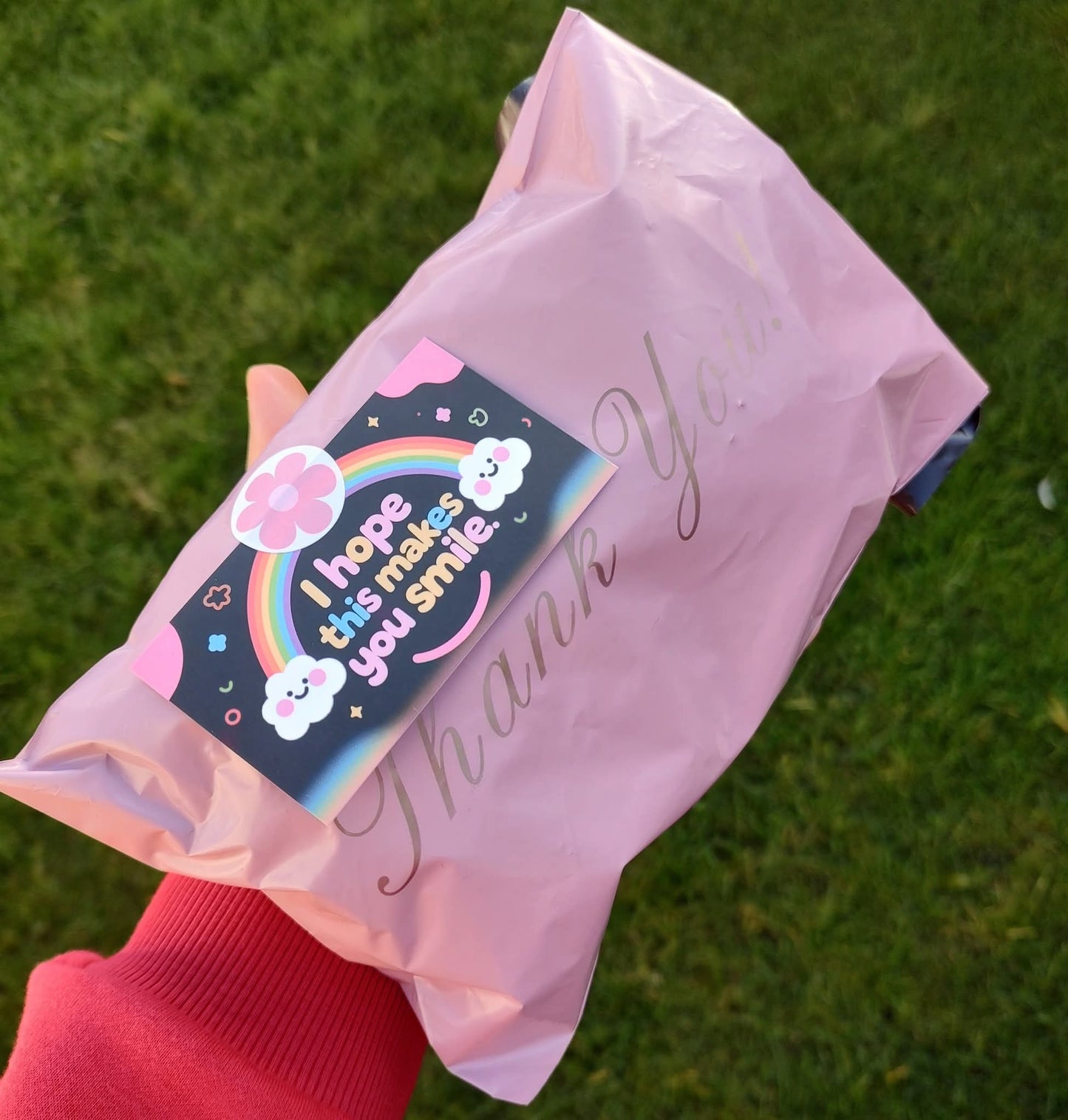 Character Bow Grab Bag