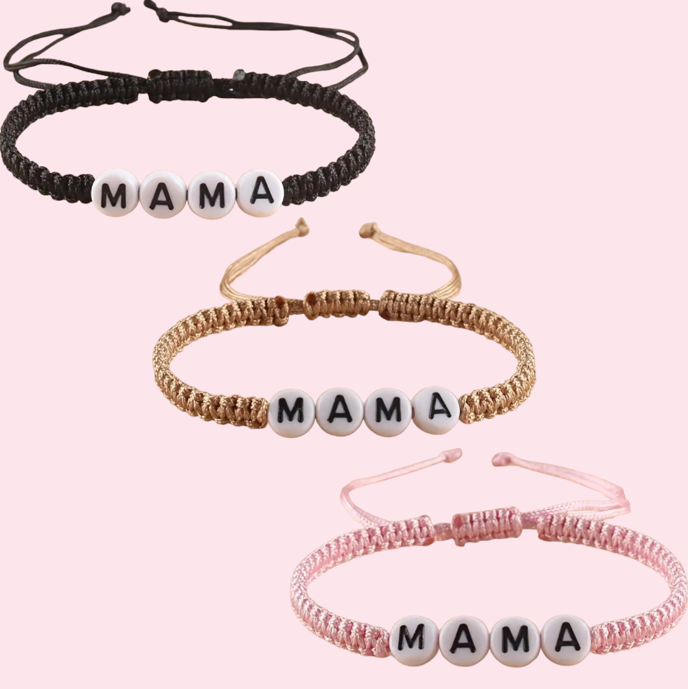 Mama Bracelet